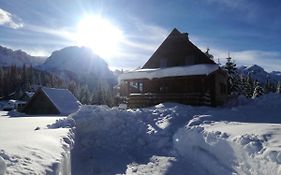 Sibalic Apartmani